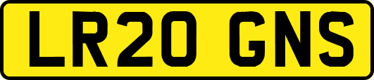 LR20GNS