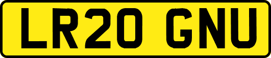 LR20GNU
