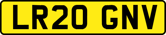 LR20GNV