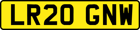LR20GNW
