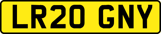 LR20GNY