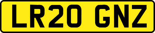 LR20GNZ