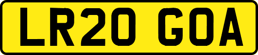 LR20GOA
