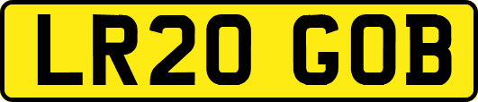 LR20GOB