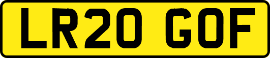 LR20GOF