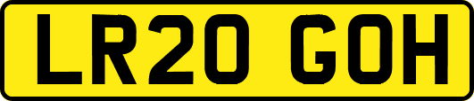 LR20GOH