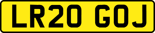 LR20GOJ