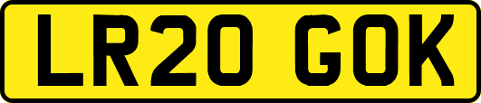 LR20GOK