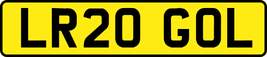LR20GOL