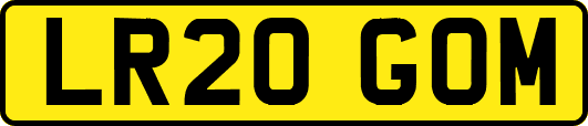 LR20GOM