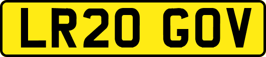 LR20GOV