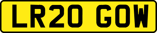 LR20GOW