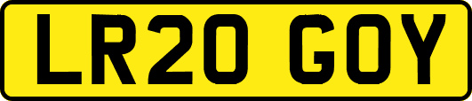 LR20GOY