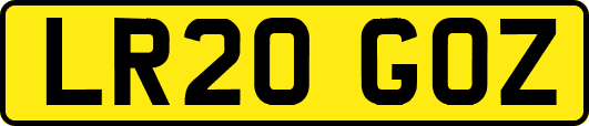 LR20GOZ