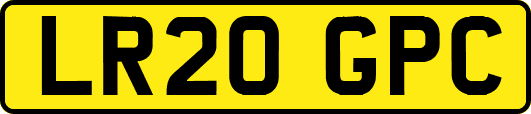 LR20GPC