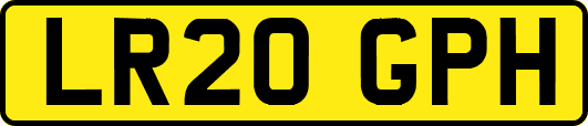LR20GPH