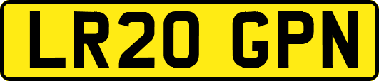 LR20GPN