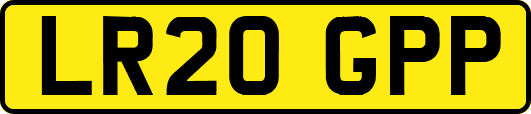 LR20GPP
