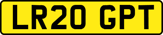 LR20GPT