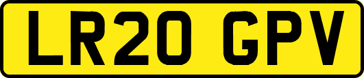 LR20GPV