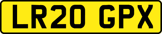 LR20GPX