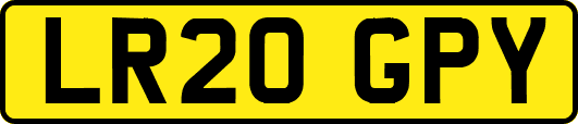 LR20GPY