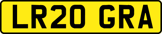 LR20GRA