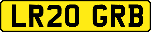 LR20GRB