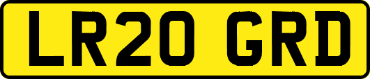 LR20GRD