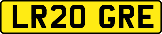 LR20GRE