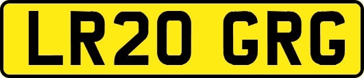 LR20GRG