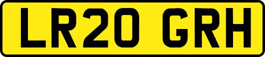 LR20GRH