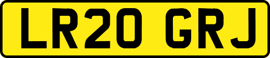 LR20GRJ