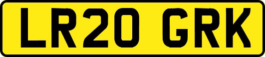 LR20GRK