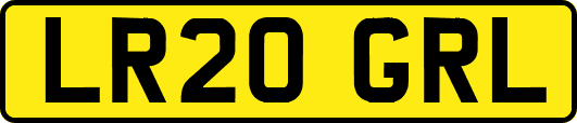 LR20GRL