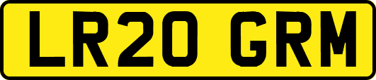 LR20GRM