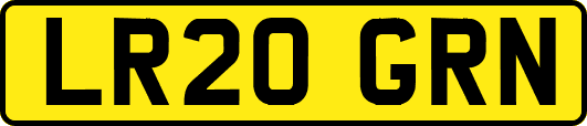 LR20GRN