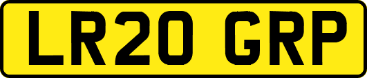 LR20GRP