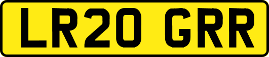 LR20GRR