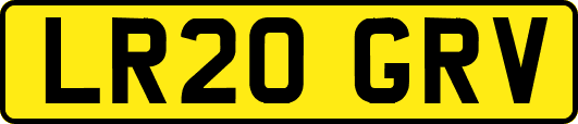 LR20GRV