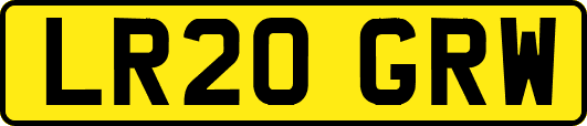 LR20GRW