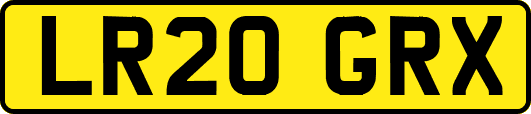 LR20GRX