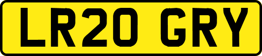 LR20GRY
