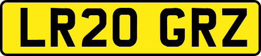 LR20GRZ