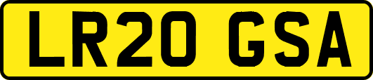 LR20GSA
