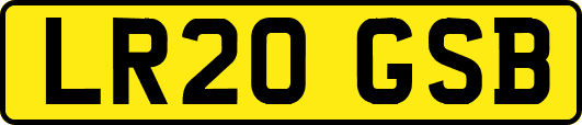 LR20GSB