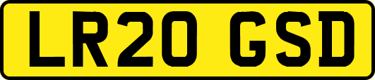 LR20GSD