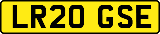 LR20GSE