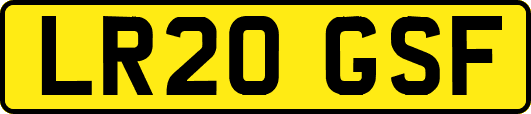 LR20GSF