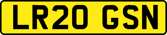 LR20GSN